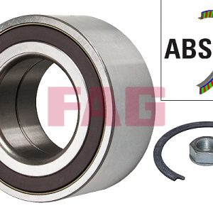 Set rulment roata FAG 713 6400 20 – PEOUGET | AutoRival