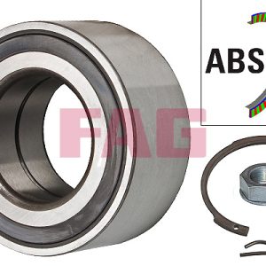Set rulment roata FAG 713 6400 40 – PEOUGET | AutoRival