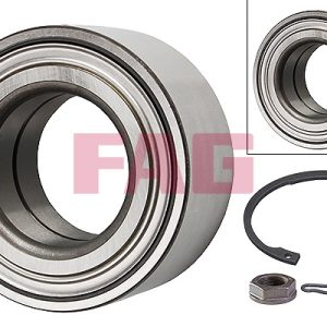 Set rulment roata FAG 713 6400 80 – PEOUGET | AutoRival