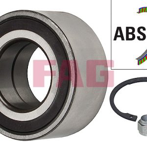 Set rulment roata FAG 713 6403 10 – PEOUGET | AutoRival