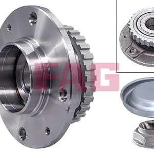 Set rulment roata FAG 713 6404 20 – PEOUGET | AutoRival