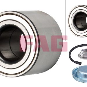Set rulment roata FAG 713 6404 80 – PEOUGET | AutoRival