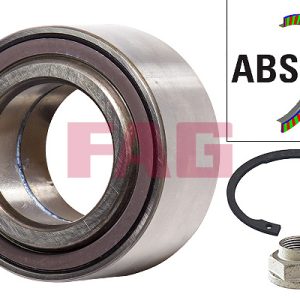 Set rulment roata FAG 713 6404 90 – PEOUGET | AutoRival