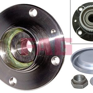 Set rulment roata FAG 713 6500 40 – PEOUGET | AutoRival