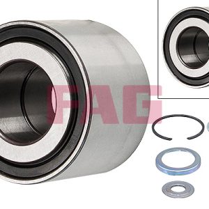 Set rulment roata FAG 713 6500 70 – PEOUGET | AutoRival