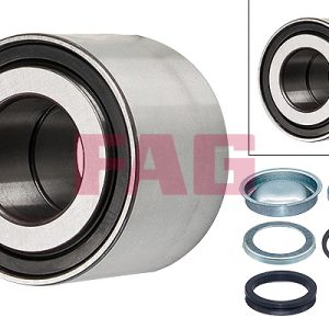 Set rulment roata FAG 713 6502 90 – PEOUGET | AutoRival