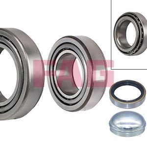 Set rulment roata FAG 713 6504 20 – PEOUGET | AutoRival