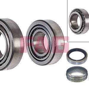 Set rulment roata FAG 713 6504 30 – PEOUGET | AutoRival
