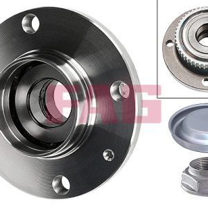 Set rulment roata FAG 713 6505 20 – PEOUGET | AutoRival