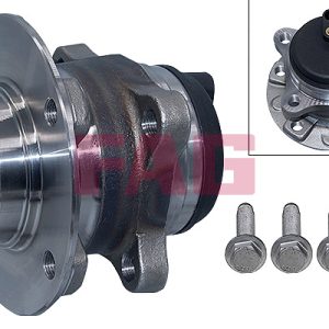 Set rulment roata FAG 713 6506 50 – PEOUGET | AutoRival