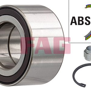 Set rulment roata FAG 713 6507 00 – PEOUGET | AutoRival