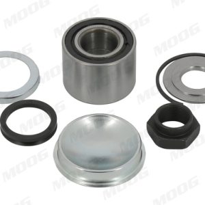 Set rulment roata MOOG PE-WB-11410 – PEOUGET | AutoRival