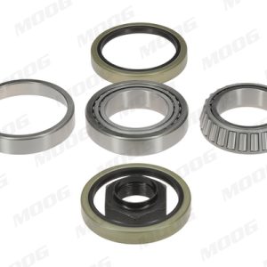 Set rulment roata MOOG PE-WB-11423 – PEOUGET | AutoRival