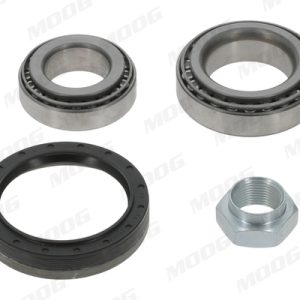 Set rulment roata MOOG PE-WB-11438 – PEOUGET | AutoRival
