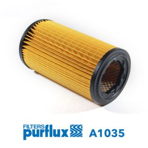 Filtru aer PURFLUX A1035 – PEOUGET | AutoRival
