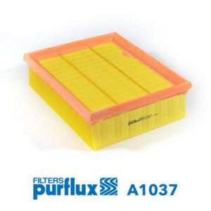 Filtru aer PURFLUX A1037 – PEOUGET | AutoRival