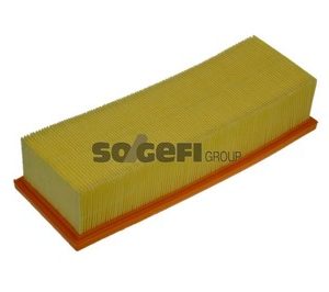 Filtru aer PURFLUX A1048 – PEOUGET | AutoRival