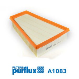 Filtru aer PURFLUX A1083 – PEOUGET | AutoRival