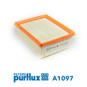 Filtru aer PURFLUX A1097 – PEOUGET | AutoRival