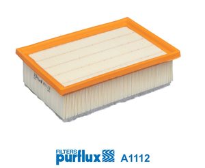 Filtru aer PURFLUX A1112 – PEOUGET | AutoRival