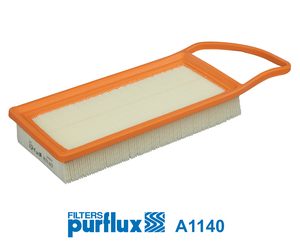 Filtru aer PURFLUX A1140 – PEOUGET | AutoRival