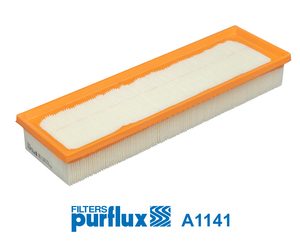 Filtru aer PURFLUX A1141 – PEOUGET | AutoRival