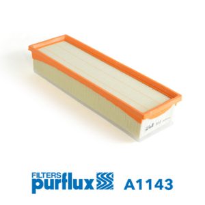 Filtru aer PURFLUX A1143 – PEOUGET | AutoRival