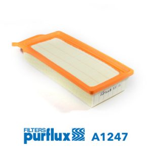 Filtru aer PURFLUX A1247 – PEOUGET | AutoRival