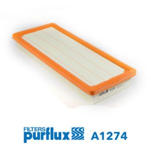Filtru aer PURFLUX A1274 – PEOUGET | AutoRival