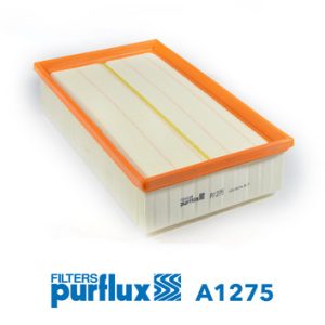 Filtru aer PURFLUX A1275 – PEOUGET | AutoRival