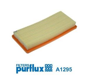 Filtru aer PURFLUX A1295 – PEOUGET | AutoRival