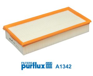 Filtru aer PURFLUX A1342 – PEOUGET | AutoRival