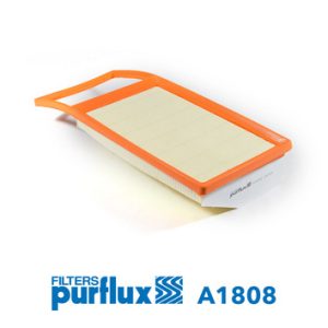 Filtru aer PURFLUX A1808 – PEOUGET | AutoRival