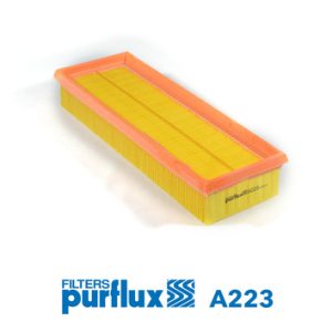 Filtru aer PURFLUX A223 – PEOUGET | AutoRival