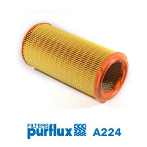Filtru aer PURFLUX A224 – PEOUGET | AutoRival
