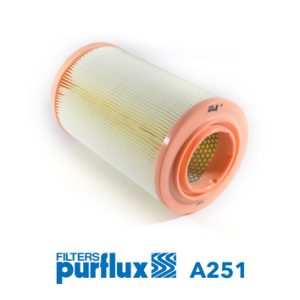 Filtru aer PURFLUX A251 – PEOUGET | AutoRival
