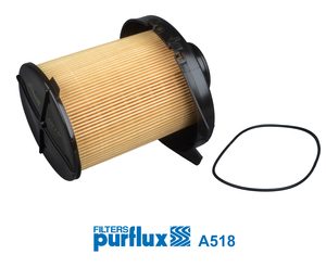 Filtru aer PURFLUX A518 – PEOUGET | AutoRival