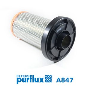 Filtru aer PURFLUX A847 – PEOUGET | AutoRival