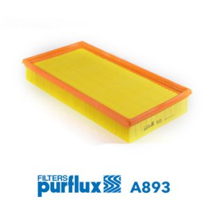 Filtru aer PURFLUX A893 – PEOUGET | AutoRival