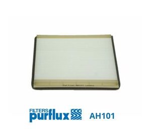 Filtru aer habitaclu PURFLUX AH101 – PEOUGET | AutoRival
