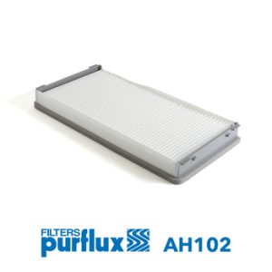 Filtru aer habitaclu PURFLUX AH102 – PEOUGET | AutoRival