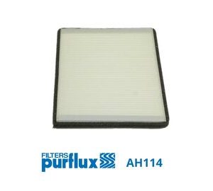 Filtru aer habitaclu PURFLUX AH114 – PEOUGET | AutoRival