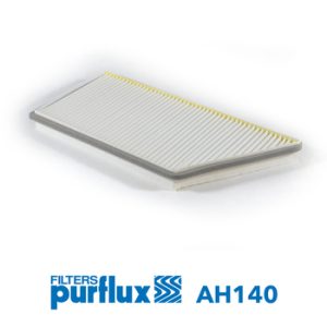 Filtru aer habitaclu PURFLUX AH140 – PEOUGET | AutoRival