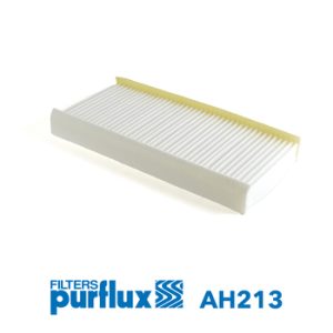 Filtru aer habitaclu PURFLUX AH213 – PEOUGET | AutoRival