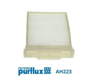 Filtru aer habitaclu PURFLUX AH223 – PEOUGET | AutoRival