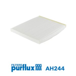 Filtru aer habitaclu PURFLUX AH244 – PEOUGET | AutoRival