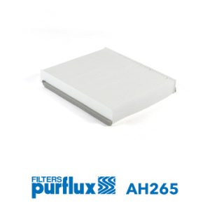 Filtru aer habitaclu PURFLUX AH265 – PEOUGET | AutoRival