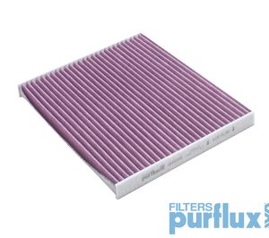 Filtru aer habitaclu PURFLUX AHA244 – PEOUGET | AutoRival