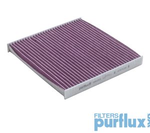 Filtru aer habitaclu PURFLUX AHA263 – PEOUGET | AutoRival