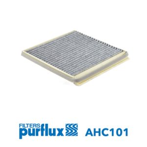 Filtru aer habitaclu PURFLUX AHC101 – PEOUGET | AutoRival